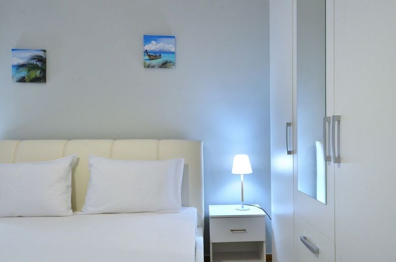 Niovis A Nice And Cozy Apartment