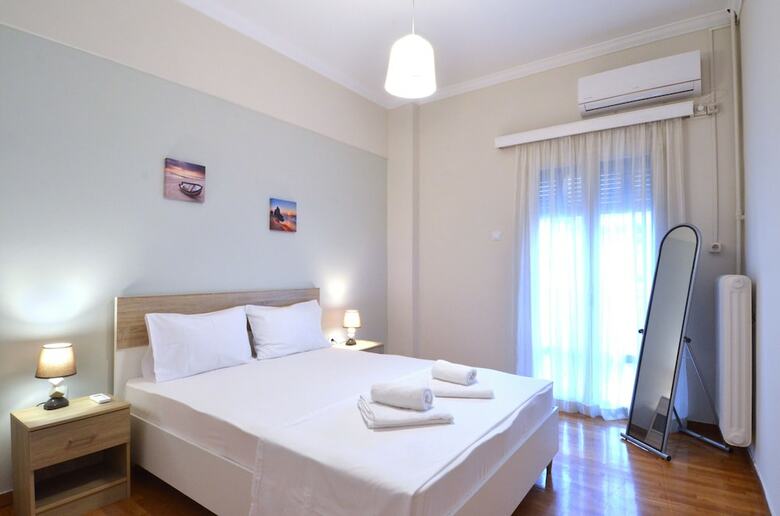 Niovis A Nice And Cozy Apartment