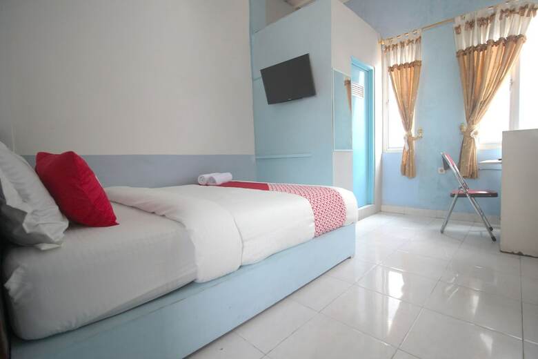 Hotel Oyo 1448 Kartini Residence