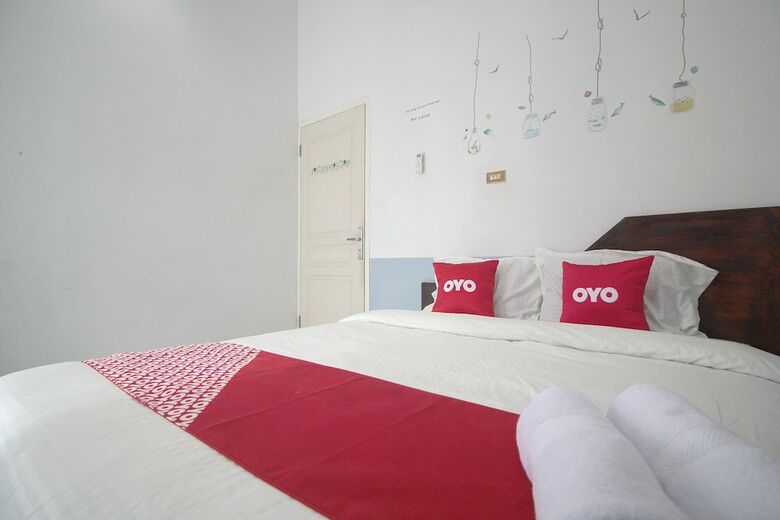Hotel Oyo 1448 Kartini Residence