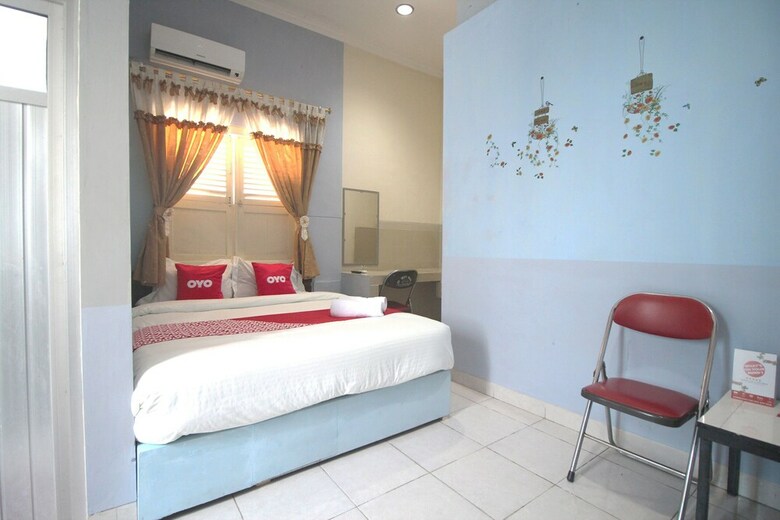 Hotel Oyo 1448 Kartini Residence