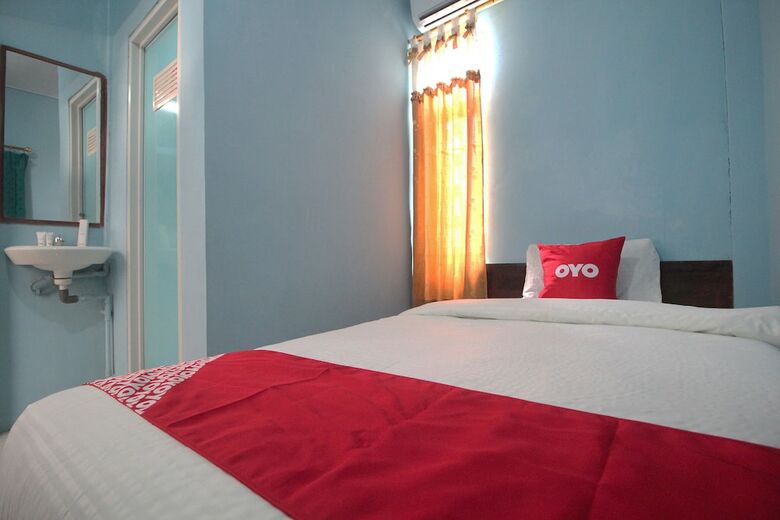 Hotel Oyo 1448 Kartini Residence