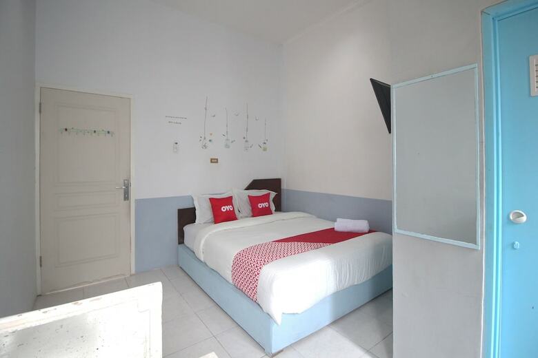 Hotel Oyo 1448 Kartini Residence