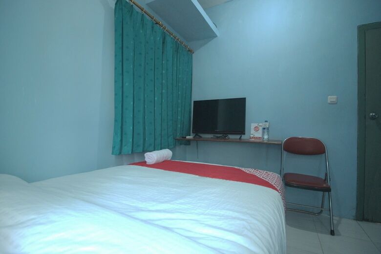 Hotel Oyo 1448 Kartini Residence