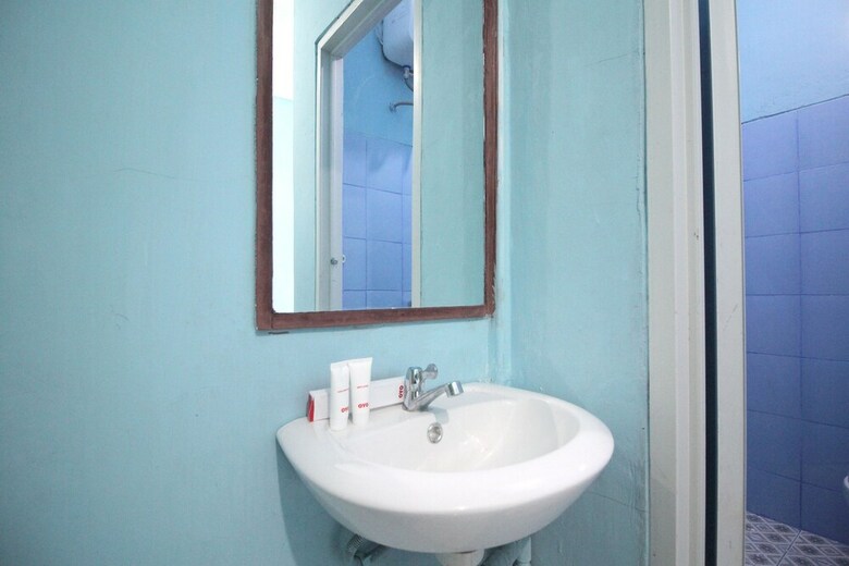 Hotel Oyo 1448 Kartini Residence