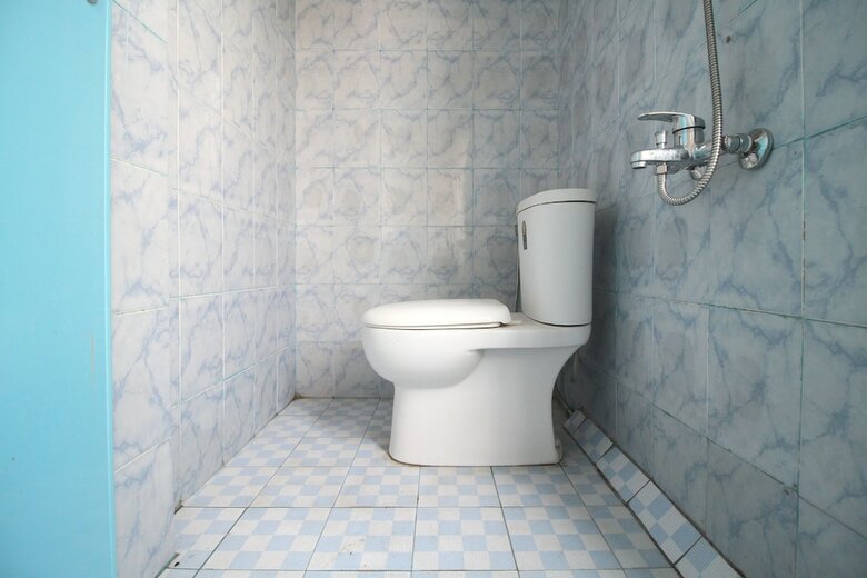 Hotel Oyo 1448 Kartini Residence