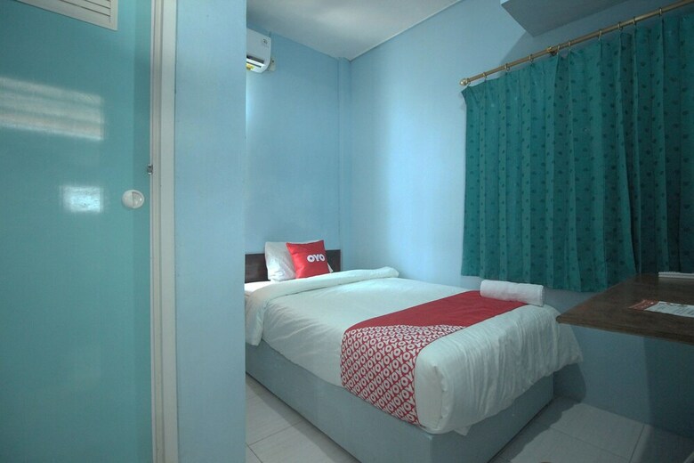 Hotel Oyo 1448 Kartini Residence
