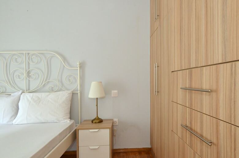 Exarchia A Nice And Cozy Apartment