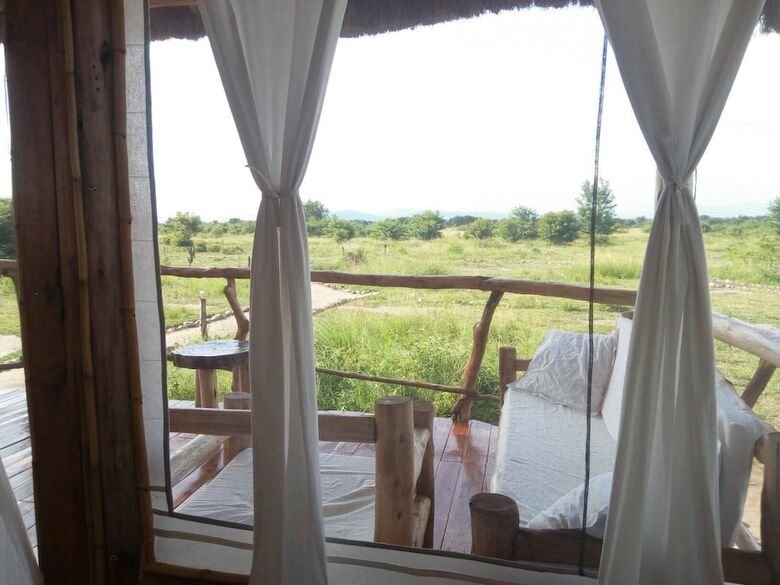 Kazinga Wilderness Safari Camp