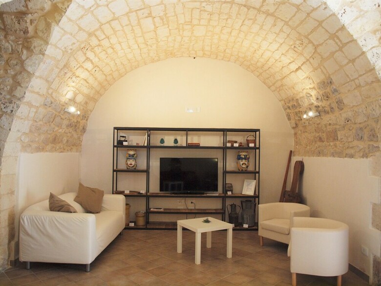 Agroturismo Agriturismo Ar�