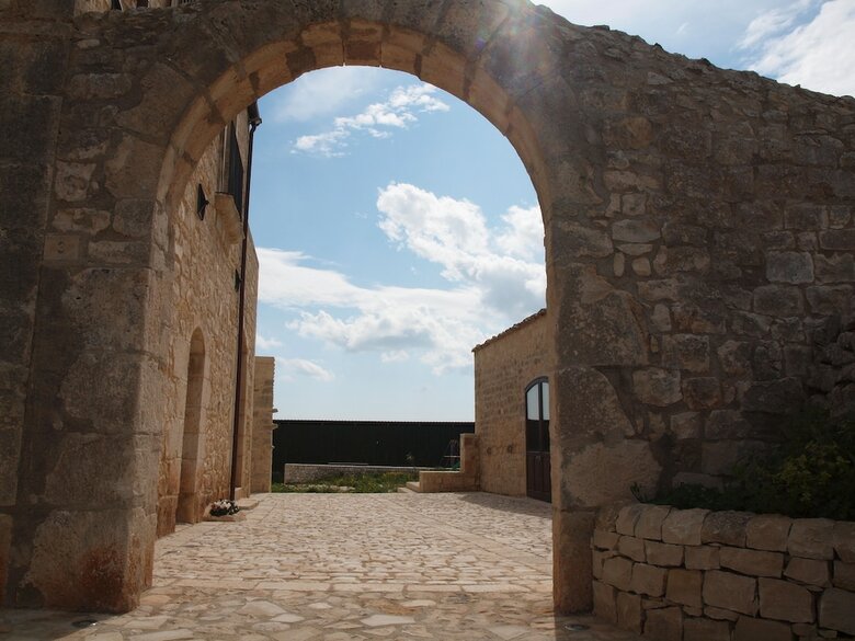 Agroturismo Agriturismo Ar�