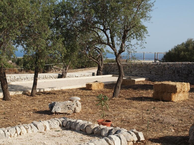 Agroturismo Agriturismo Ar�