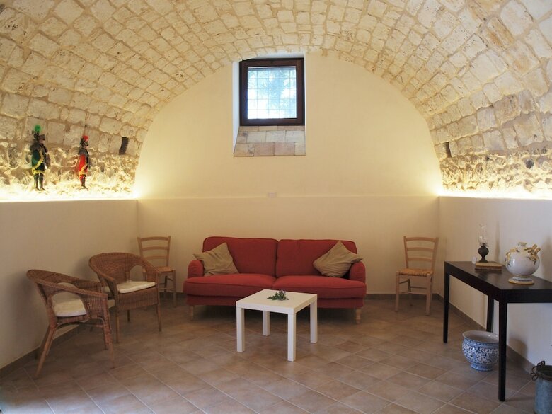 Agroturismo Agriturismo Ar�