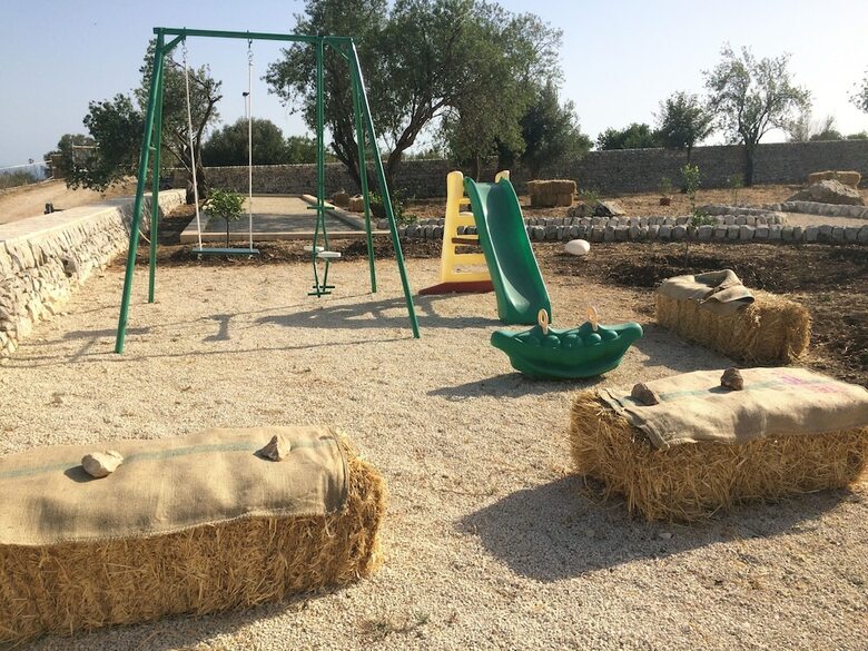 Agroturismo Agriturismo Ar�