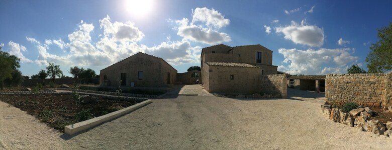 Agroturismo Agriturismo Ar�