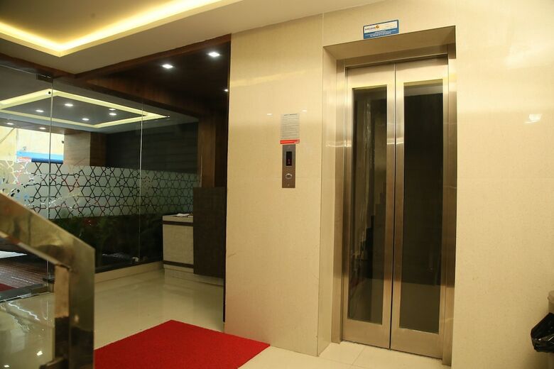 Aparthotel Grand Oliver