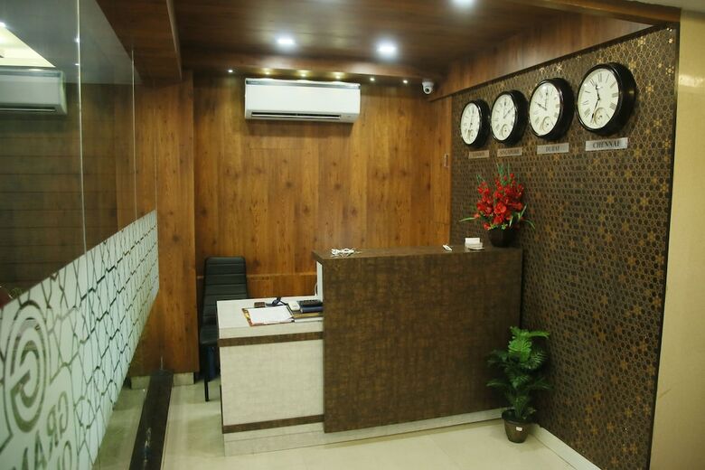Aparthotel Grand Oliver