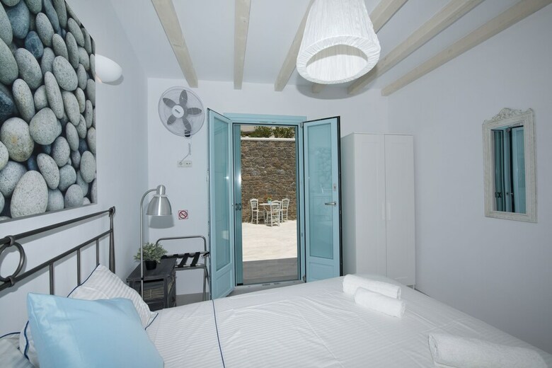 Villa Danelina Next To Ornospsarou Beach