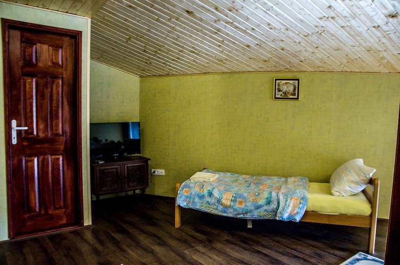 Hostal Hostel Otard