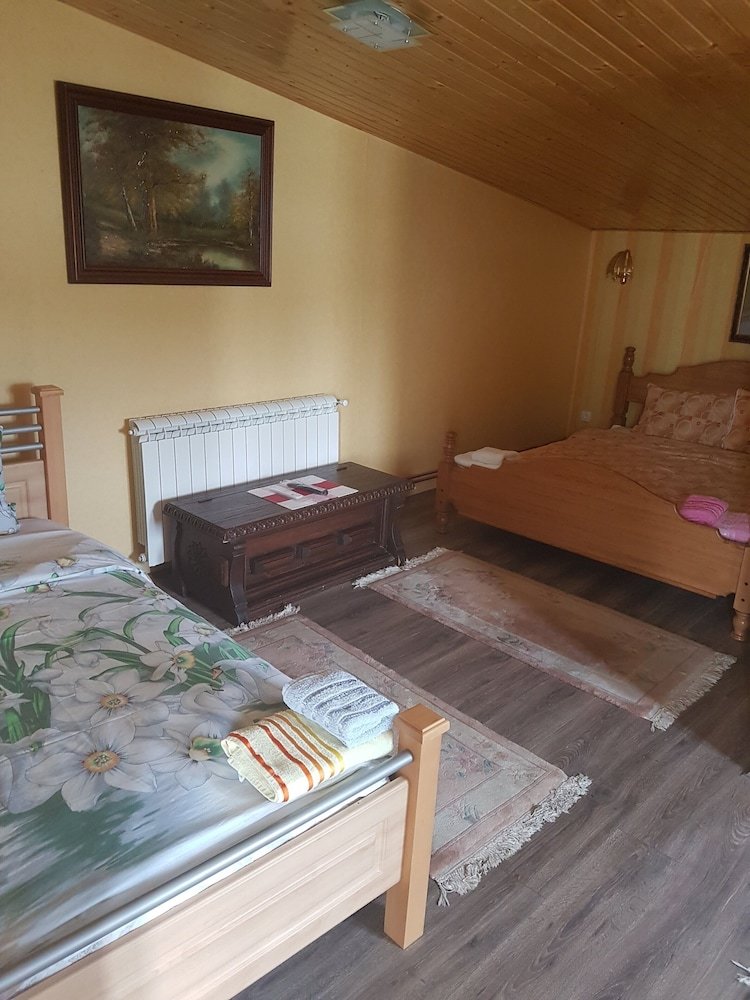 Hostal Hostel Otard