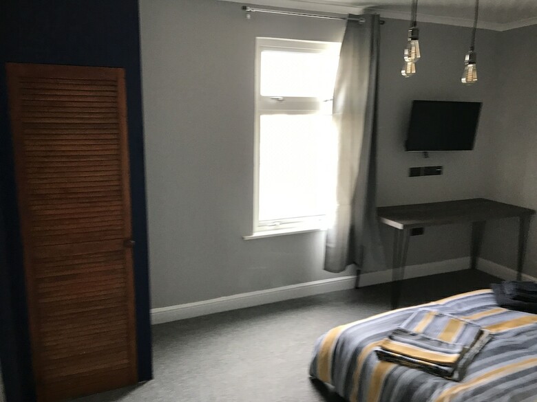 Hotel St. Mary's Grove