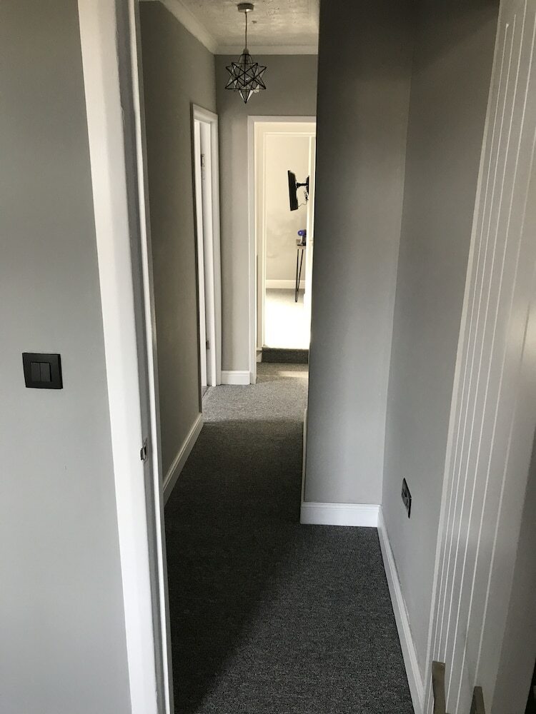 Hotel St. Mary's Grove