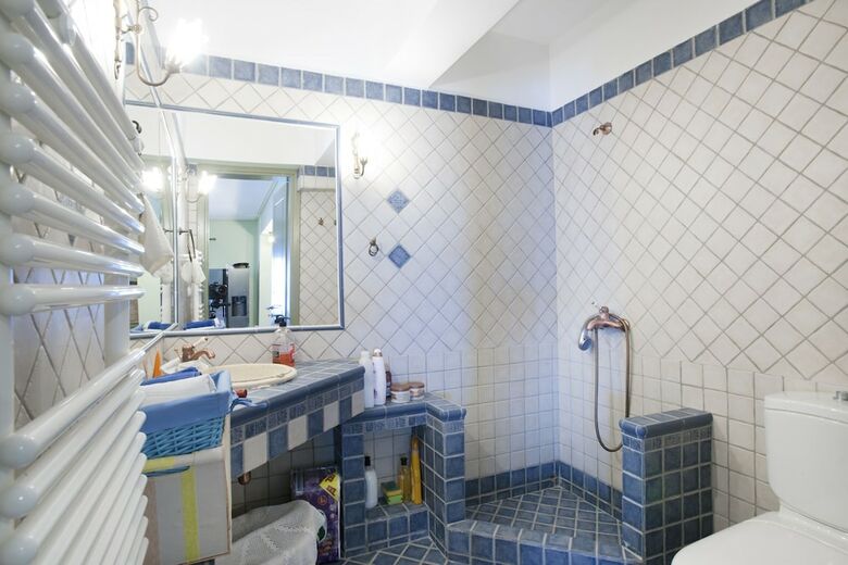 Spacious Villa At Ilia Edipsou