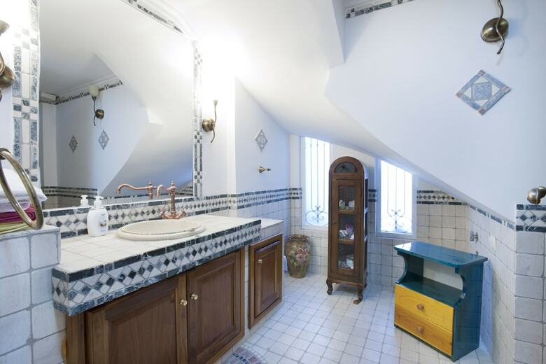 Spacious Villa At Ilia Edipsou