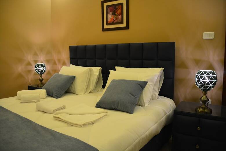 Aparthotel Sama Amman Hotel Apartments