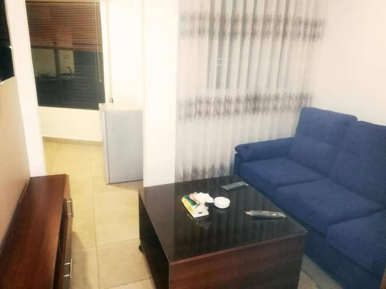 Aparthotel Sama Amman Hotel Apartments