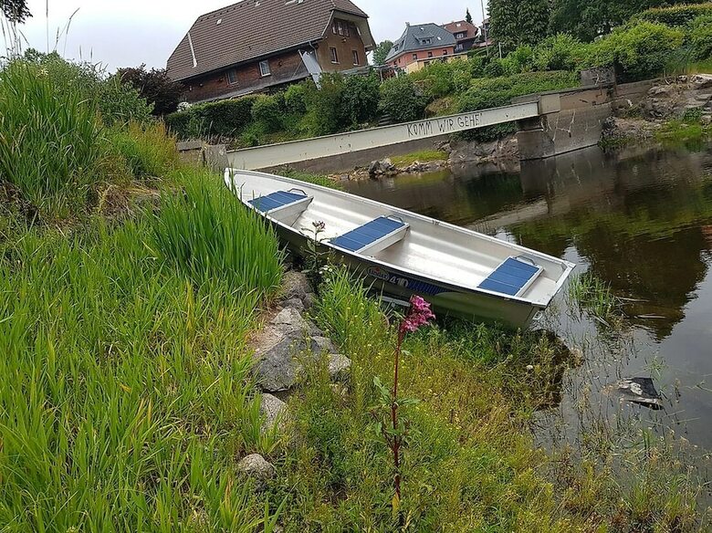 Hotel Pension Am See