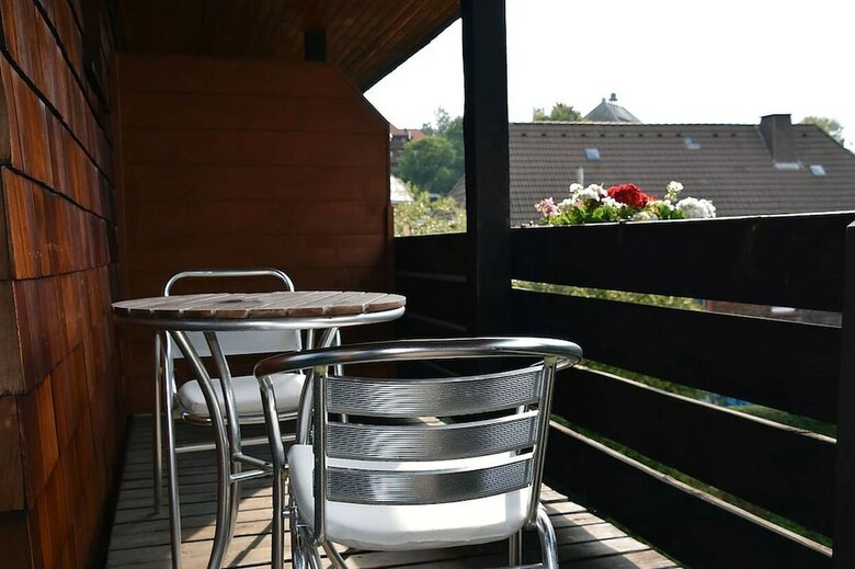 Hotel Pension Am See