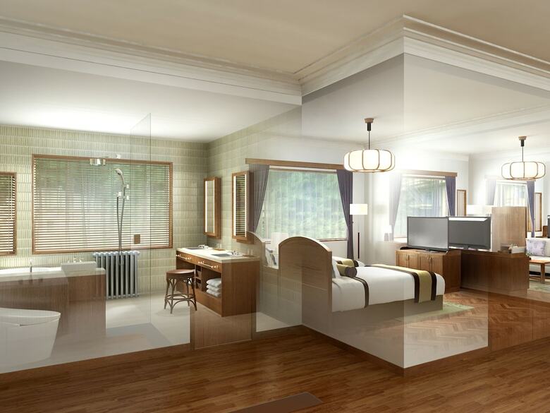 Fujiya Hotel