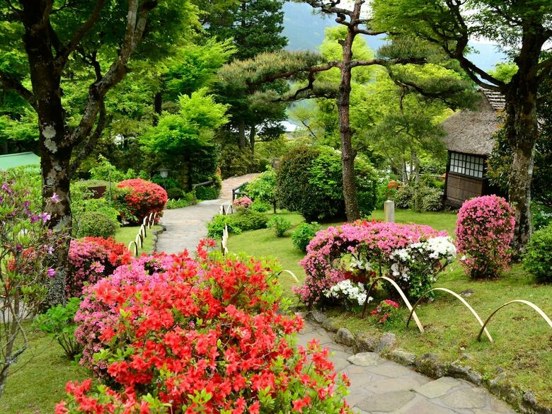 Fujiya Hotel