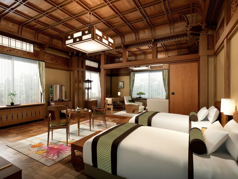 Fujiya Hotel