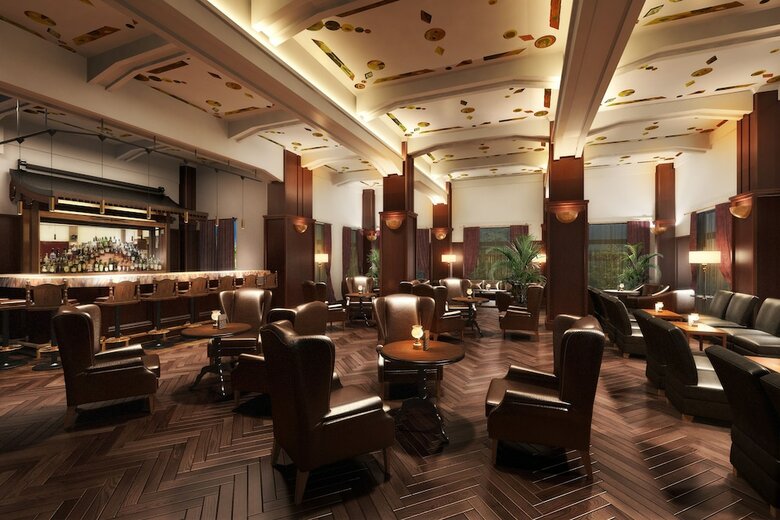 Fujiya Hotel