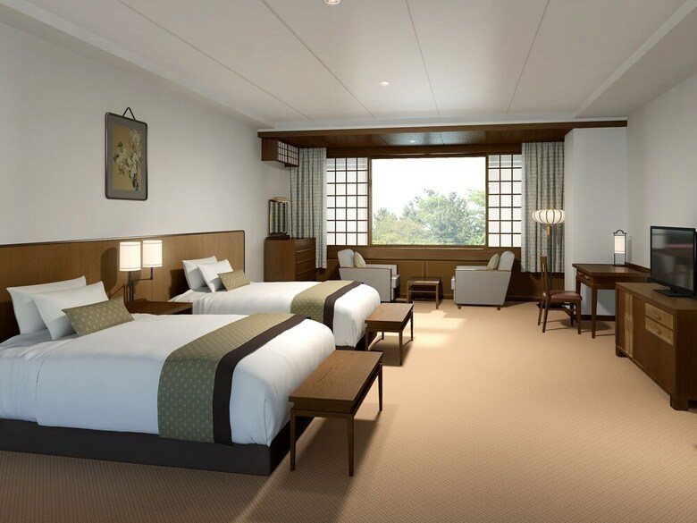 Fujiya Hotel