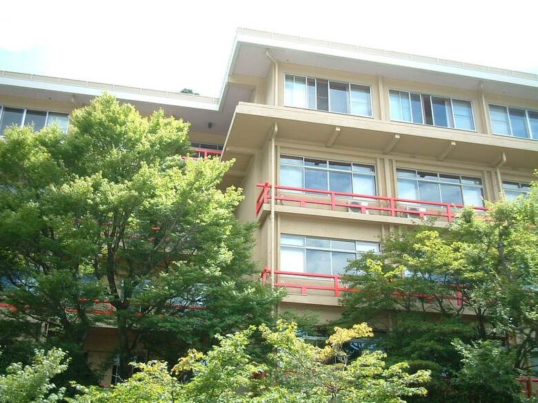 Fujiya Hotel