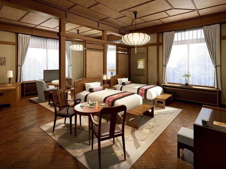 Fujiya Hotel