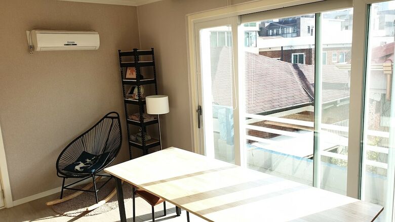 Hostal Aron Guest House - Hostel