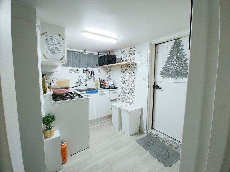 Hostal Aron Guest House - Hostel