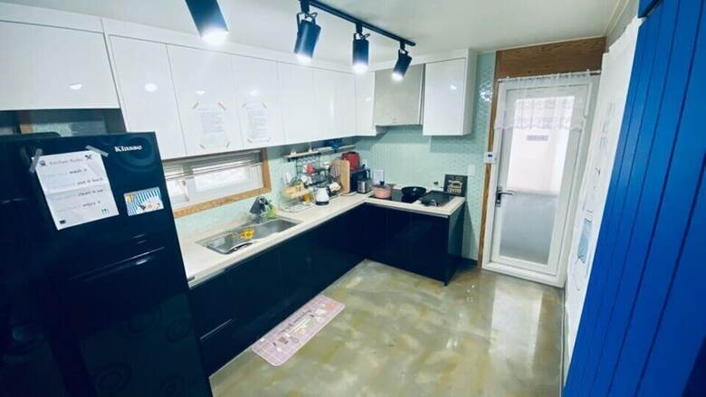 Hostal Aron Guest House - Hostel