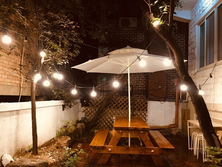 Hostal Aron Guest House - Hostel