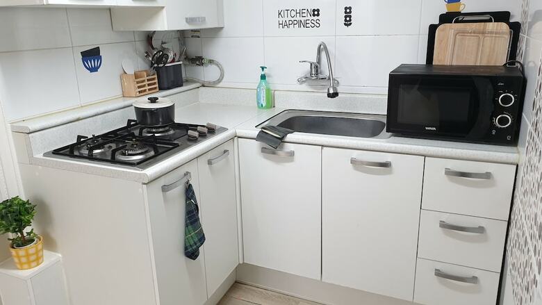 Hostal Aron Guest House - Hostel