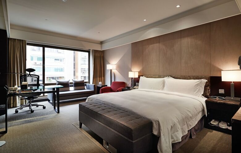 Hotel The Tango Taipei Xinyi