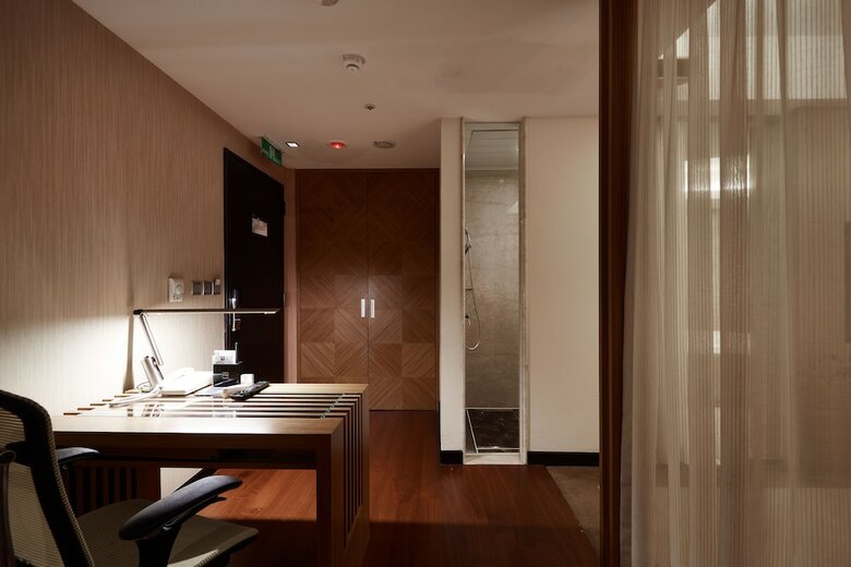 Hotel The Tango Taipei Xinyi