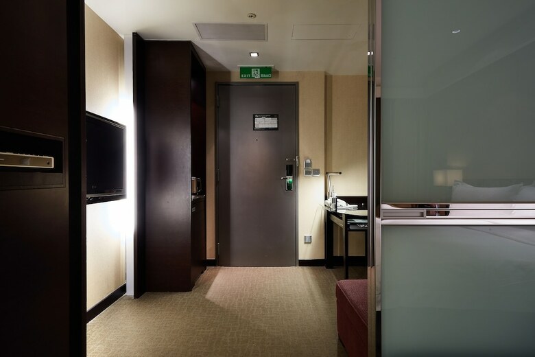 Hotel The Tango Taipei Xinyi
