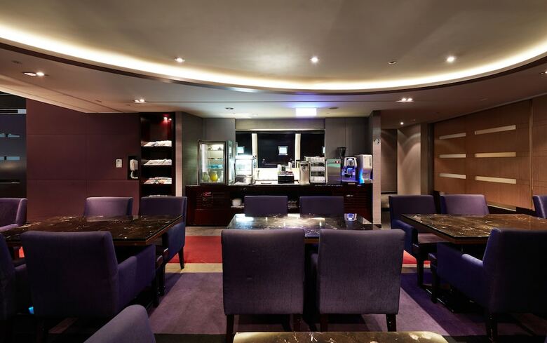 Hotel The Tango Taipei Xinyi