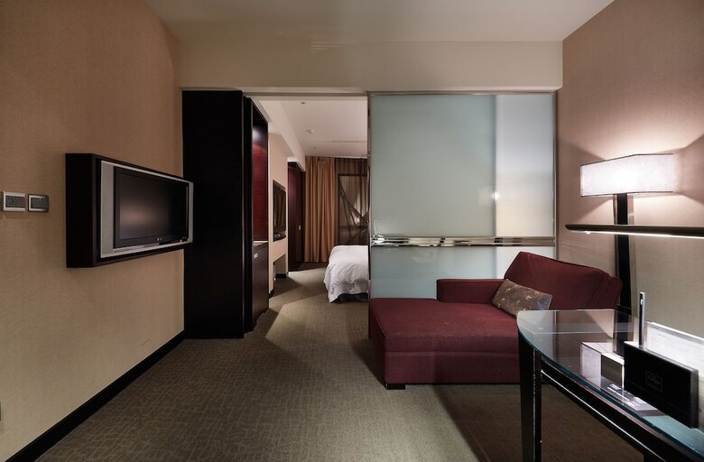 Hotel The Tango Taipei Xinyi