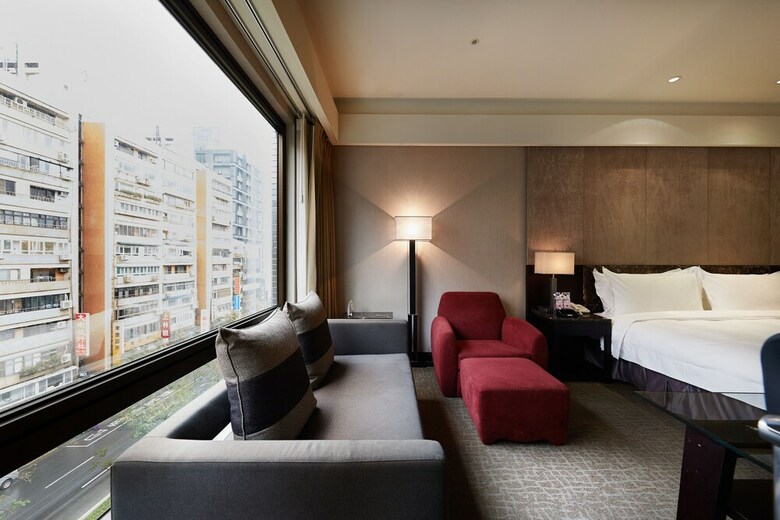 Hotel The Tango Taipei Xinyi